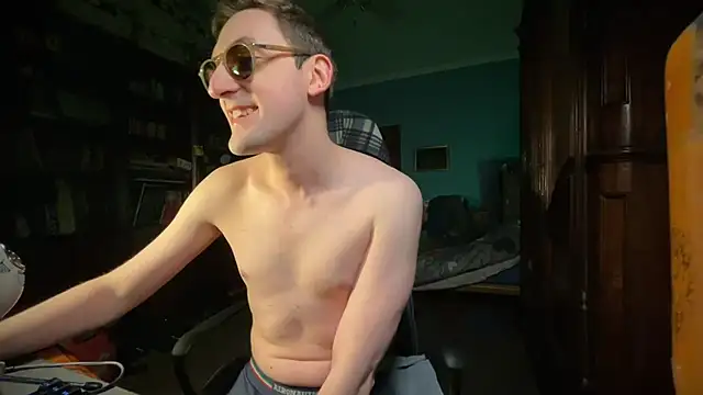 Stefisexy91 online show from February 1, 2025, 11:16 pm