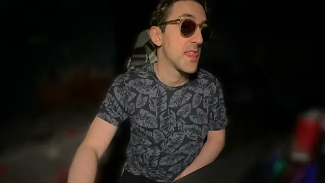 Stefisexy91 online show from October 22, 2025, 9:03 pm