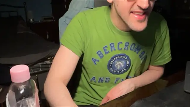 Stefisexy91 online show from March 31, 2026, 7:47 pm