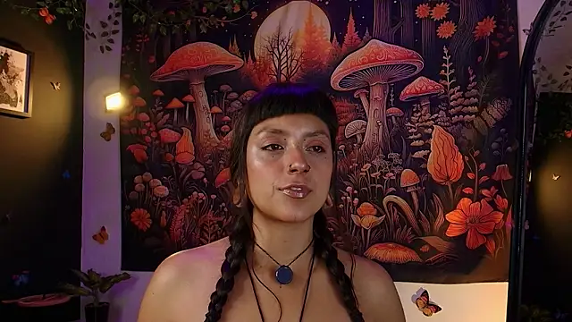 6Briela9  online show from March 24, 2026, 2:38 am