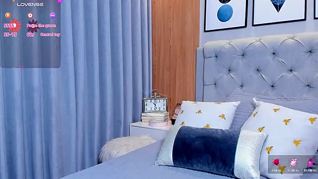 lennabell online show from September 19, 2025, 4:07 pm