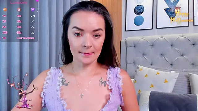 lennabell online show from October 8, 2025, 4:26 pm