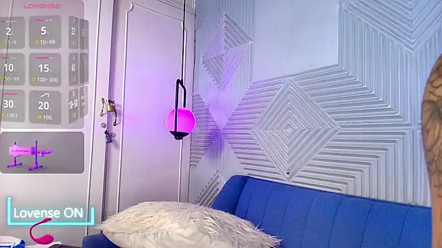 danika mori1 online show from November 5, 2025, 7:03 pm