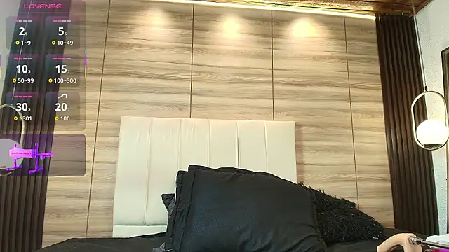 danika mori1 online show from March 20, 2026, 3:11 am