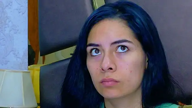 NicoleEsposito online show from April 21, 2026, 12:44 pm