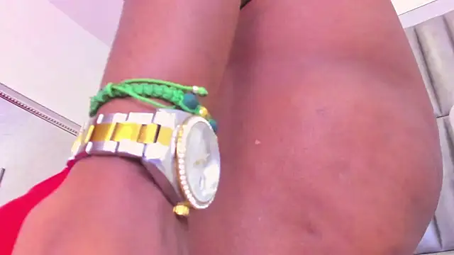 AlisonJaimes online show from February 6, 2025, 3:52 pm