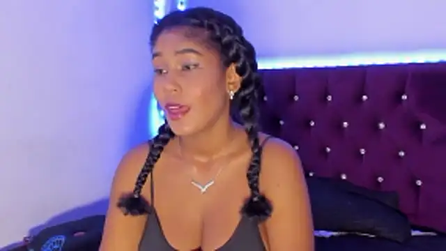 AlisonJaimes online show from March 6, 2026, 8:16 pm