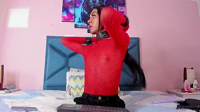 Kaataleya horny online show from March 1, 2025, 10:42 pm