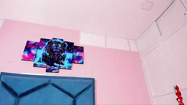 Kaataleya horny online show from March 10, 2025, 8:59 am