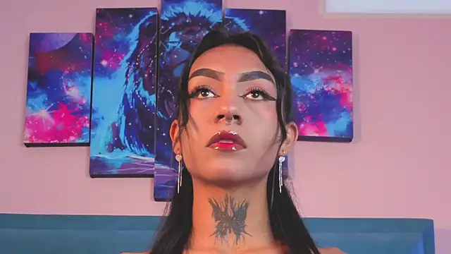 Kaataleya horny online show from September 14, 2025, 2:05 pm