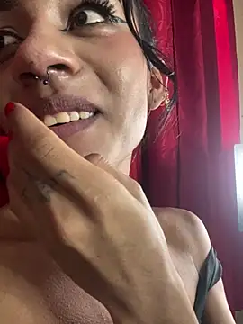 Kaataleya horny online show from March 5, 2026, 9:55 pm