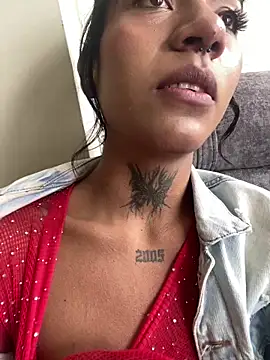 Kaataleya horny online show from March 6, 2026, 8:38 pm