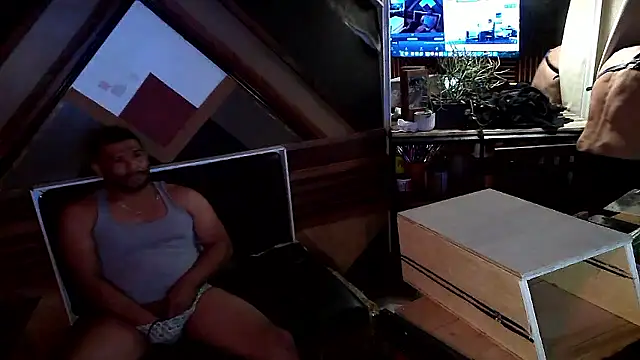 Snapshot of HandyBro chatting on January 17, 2026, 2:27 am HandyBro online show from January 17, 2026, 2:27 am