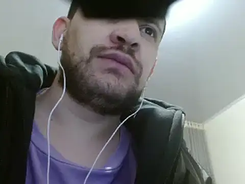 camiloking1720 online show from January 30, 2025, 9:58 pm