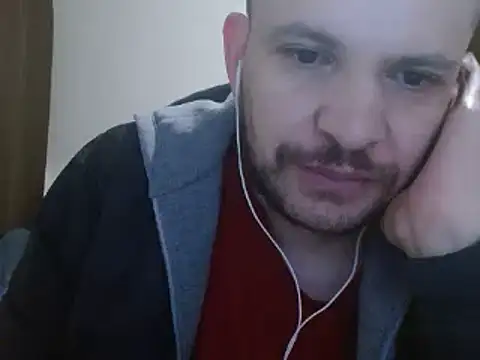 camiloking1720 online show from February 9, 2025, 3:00 am