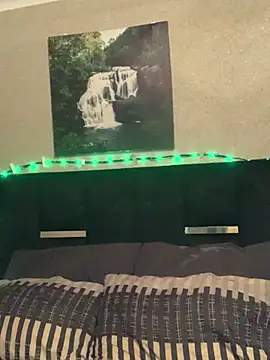 cardibabe online show from January 12, 2025, 9:19 pm