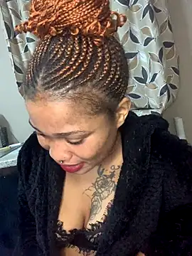 cardibabe online show from September 27, 2025, 9:53 pm