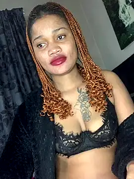 cardibabe online show from October 2, 2025, 9:33 pm