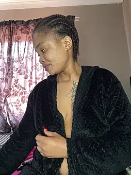 cardibabe online show from February 19, 2026, 11:17 am