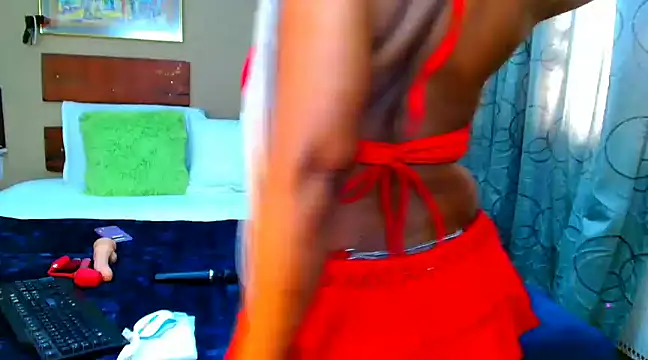 MidnightPassionxx online show from January 24, 2025, 2:51 pm