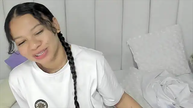 brithany rousee online show from February 6, 2025, 10:21 pm