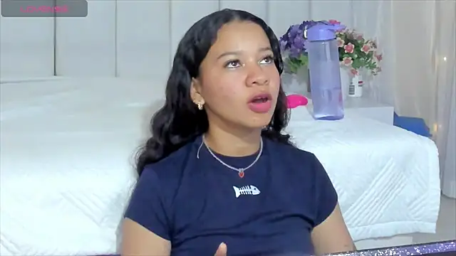 brithany rousee online show from February 26, 2025, 7:27 pm