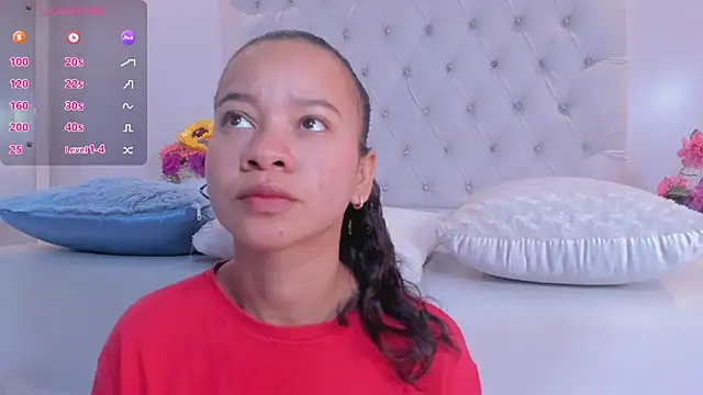 brithany rousee online show from October 8, 2025, 7:22 pm