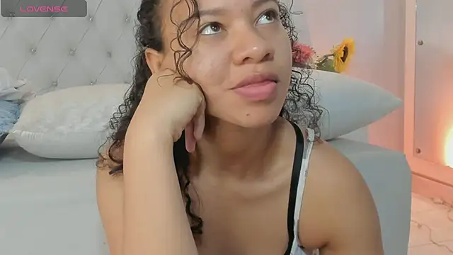 brithany rousee online show from November 4, 2025, 2:05 pm