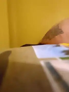 Snapshot of luke_thighwalker2469 chatting on December 7, 2024, 1:36 am luke thighwalker2469 online show from December 7, 2024, 1:36 am