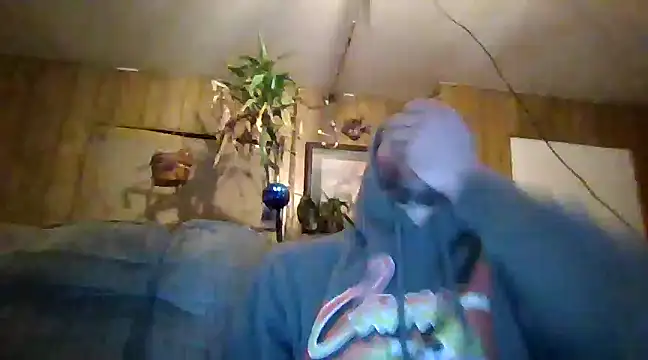 Snapshot of luke_thighwalker2469 chatting on January 9, 2025, 7:42 am luke thighwalker2469 online show from January 9, 2025, 7:42 am