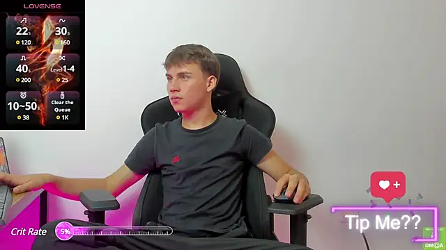 jackson millers online show from March 21, 2025, 7:57 pm