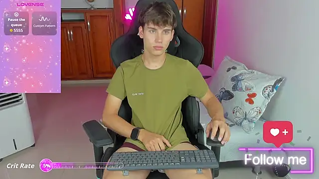 jackson millers online show from September 19, 2025, 6:04 am