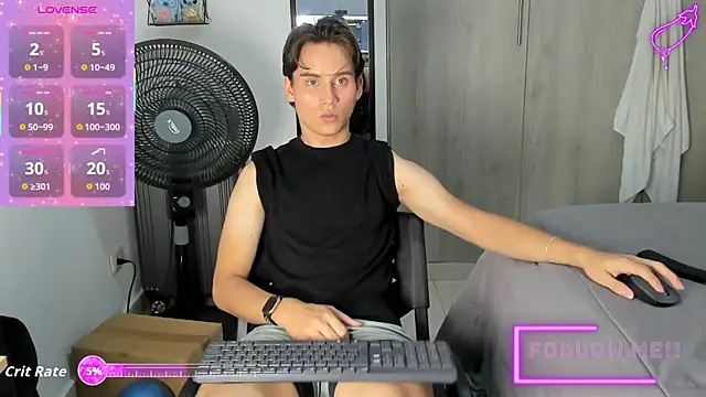 jackson millers online show from June 6, 2026, 11:20 pm