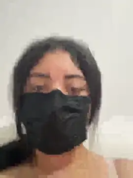 jassmine911 online show from February 5, 2026, 7:29 pm