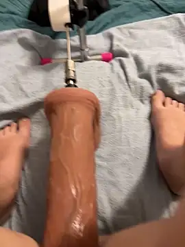 SexAngelssss online show from September 26, 2025, 7:07 pm