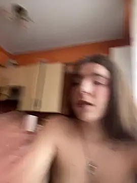 RoseMe  online show from March 9, 2025, 12:53 pm