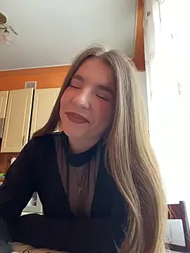 RoseMe  online show from March 10, 2025, 10:48 am