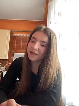 RoseMe  online show from March 12, 2025, 11:31 am