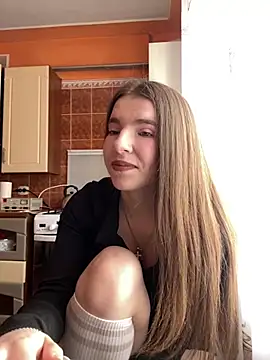 RoseMe  online show from March 13, 2025, 11:19 am