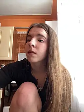 RoseMe  online show from March 17, 2025, 11:31 am