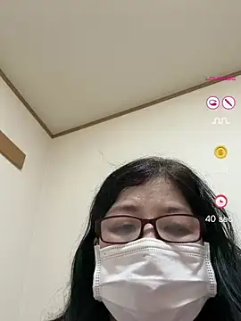 Snapshot of ryoko6681 chatting on August 2, 2026, 8:40 pm ryoko6681 online show from August 2, 2026, 8:40 pm