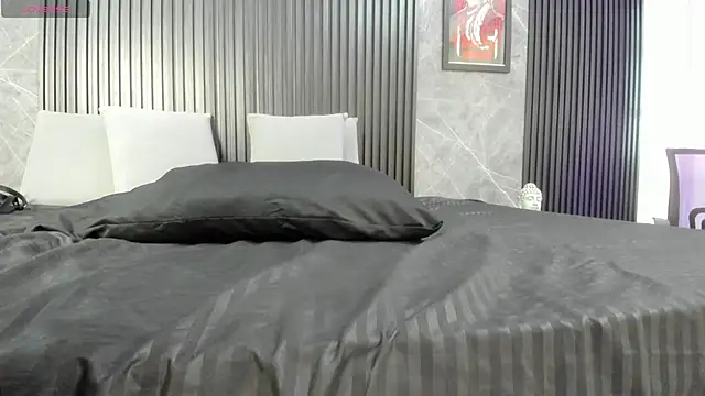 BambiiQueen online show from January 15, 2025, 12:15 pm