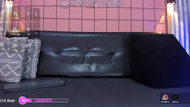 antony bigdick  online show from March 8, 2025, 7:20 pm