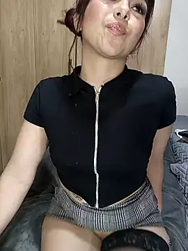 Winona-miu online show from January 10, 2025, 6:28 pm