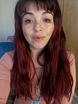 Winona-miu online show from April 17, 2026, 6:11 pm