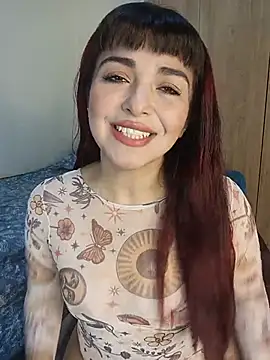 Snapshot of Winona-miu chatting on May 30, 2026, 10:40 pm Winona-miu online show from May 30, 2026, 10:40 pm