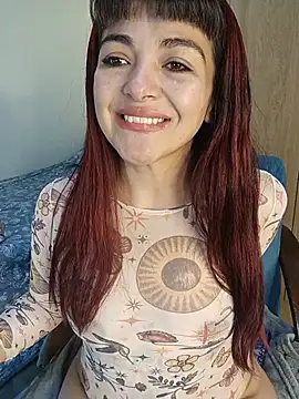 Snapshot of Winona-miu chatting on May 31, 2026, 11:06 am Winona-miu online show from May 31, 2026, 11:06 am