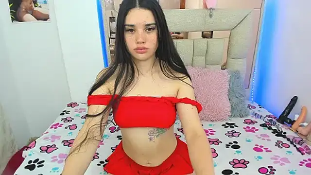 melody bonnet online show from January 13, 2025, 8:05 am