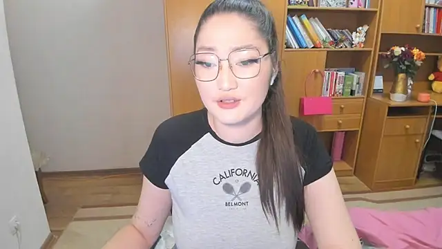 nliki4506 online show from February 21, 2025, 8:16 pm