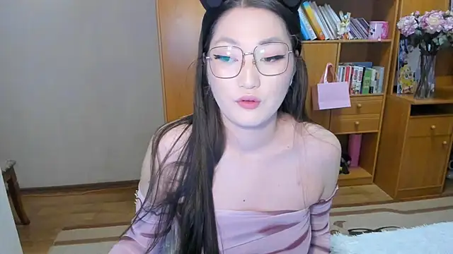 nliki4506 online show from March 19, 2025, 8:54 pm